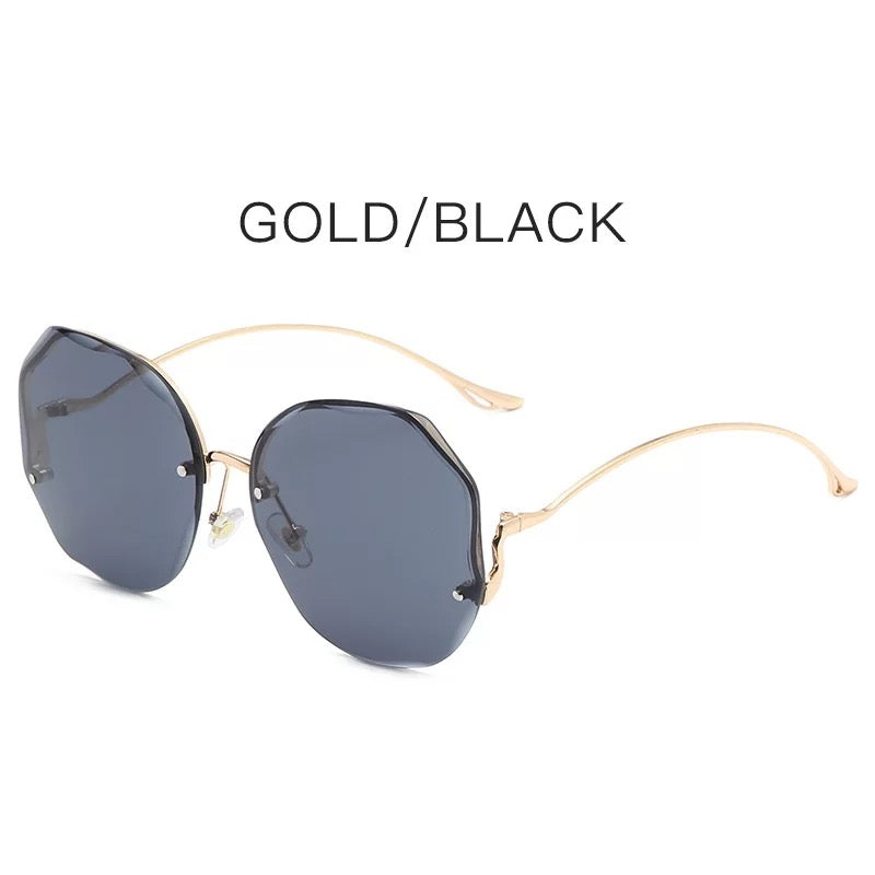 “Untouchable” Sunglasses