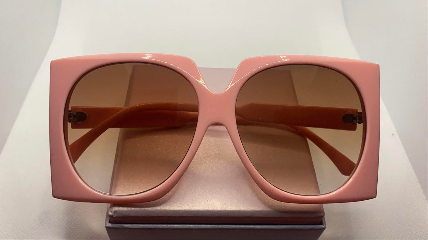 “Blockers” Sunglasses