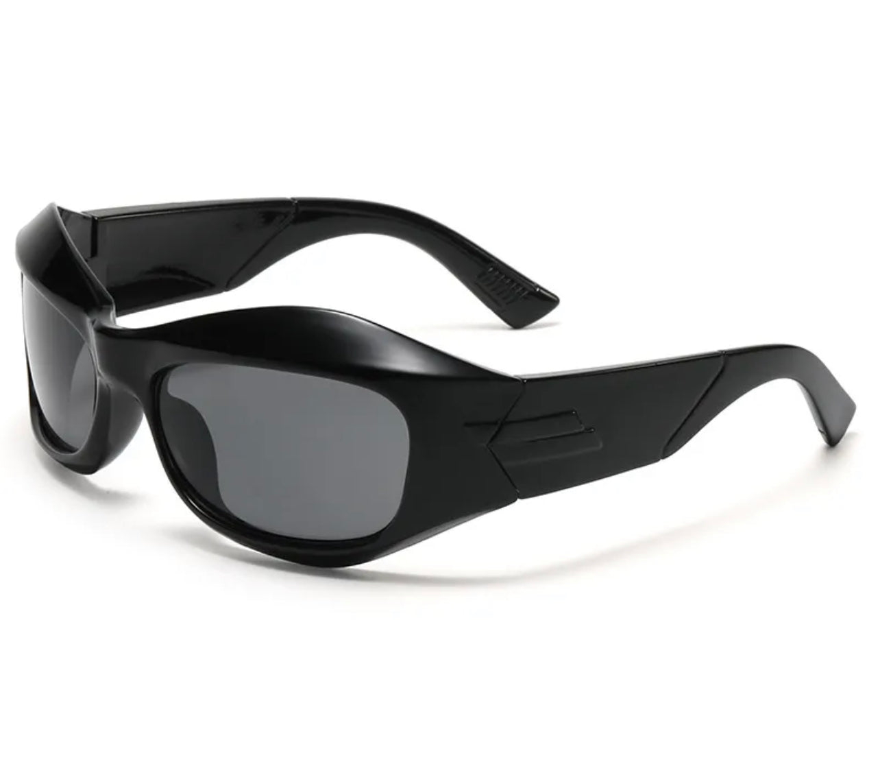 “Futuristic” Sunglasses